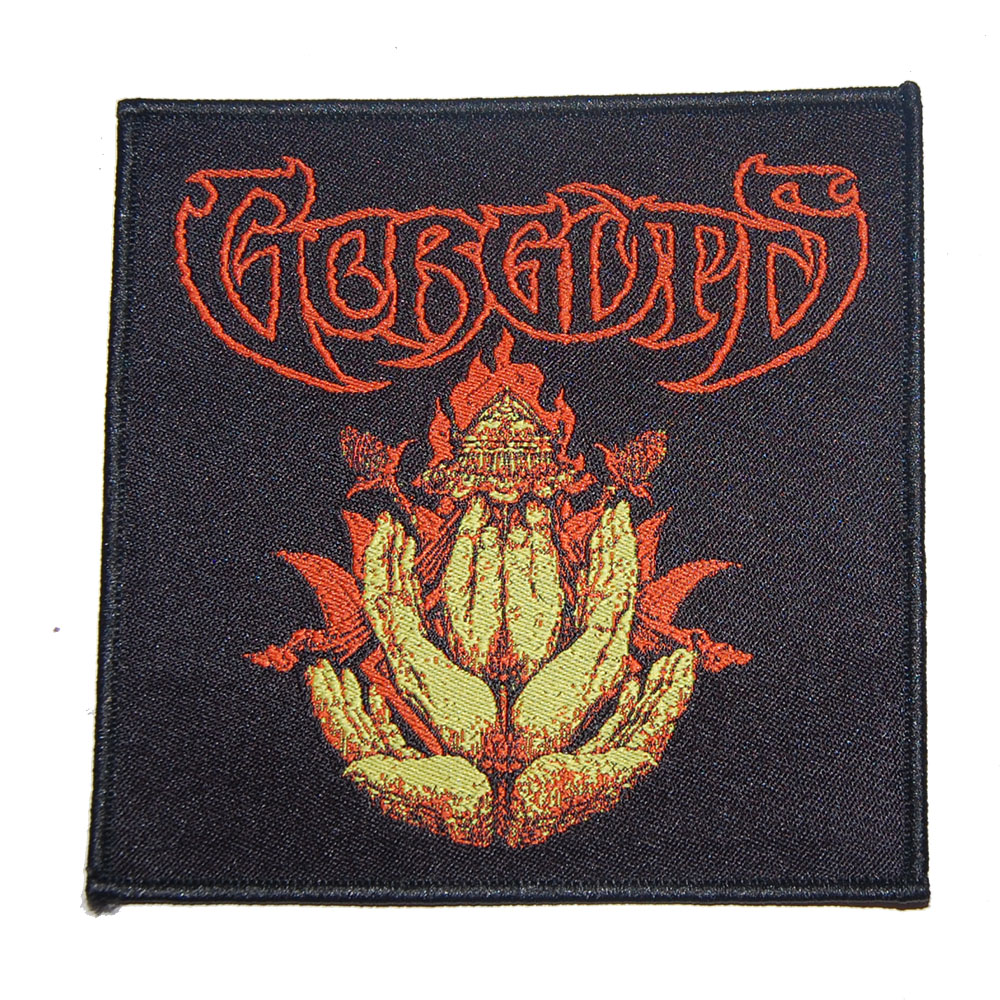 colored gorguts sands Colored  Sands   T Shirt GORGUTS