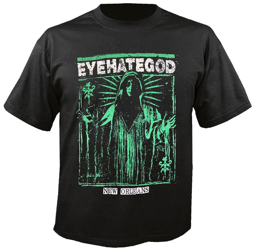 eyehategod 2014 tour shirt