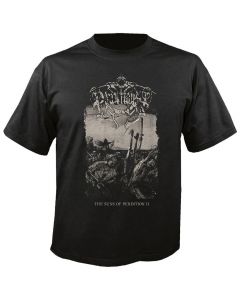 PANZERFAUST - The Suns of Perdition - Chapter II - T-Shirt