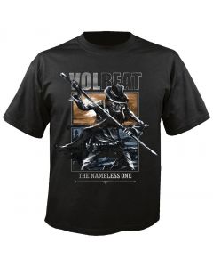 VOLBEAT - The Nameless One - T-Shirt
