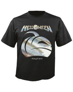 HELLOWEEN - Pumpkin - Skyfall - T-Shirt