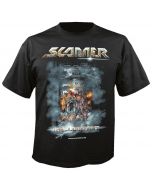 SCANNER - The Judgement - T-Shirt