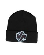 VÖLKERBALL - Logo - Wollmütze / Beanie / Woolly