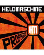 HELDMASCHINE - Propaganda - DIGI - CD