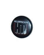 HELDMASCHINE - Heldmaschine - Button 