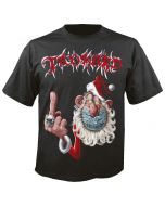 TANKARD - FUCK X MAS - 2020 - T-Shirt