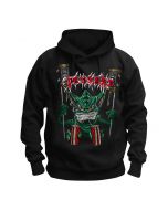 TANKARD - Erasing - Kapuzenpullover / Hoodie