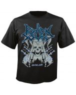 ROTTEN SOUND - Specles at War - T-Shirt