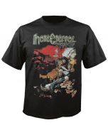 HATE ETERNAL - Infernus - T-Shirt