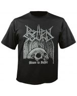 ROTTEN SOUND - Abuse to Suffer - T-Shirt