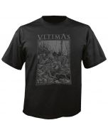 VLTIMAS - Triumphant - T-Shirt