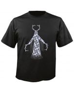 HEILUNG - Maria Shaman - T-Shirt