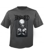 BENIGHTED - Muzzle - T-Shirt