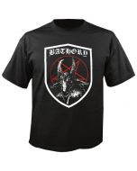 BATHORY - Shield - T-Shirt