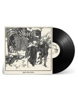 UNGFELL - Mythen, Mären, Pestilenz - LP - Black