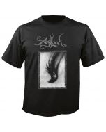 AGALLOCH - Ashes Against the Grain - T-Shirt