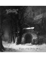 EVILFEAST - Elegies of the Stellar Wind - CD