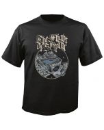 THE FLIGHT OF SLEIPNIR - Eventide - T-Shirt