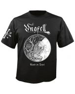 UNGFELL - Mord im Tobel - T-Shirt