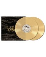 AGALLOCH - Pale Folklore - 2LP - Liquid Amber