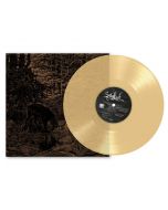 AGALLOCH - Of Stone, Wind, & Pillor - LP  - Liquid Amber