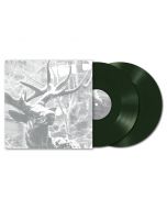 AGALLOCH - The Mantle - 2LP - Moss Green