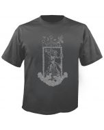 KVELGEYST - Demiurg - Grey - T-Shirt 