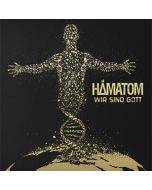 HÄMATOM - Wir sind Gott - CD - DIGI