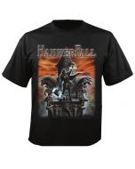 HAMMERFALL - Built to Last - T-Shirt 