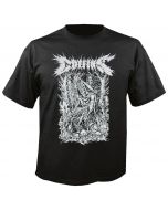 COFFINS - March of Despair - T-Shirt