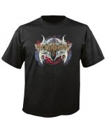 NECROPHAGIST - Deminished - T-Shirt