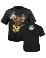 KILL YOUR CULTURE - Fozzy Fozbourne - T-Shirt