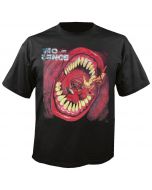 VIO-LENCE - Eternal Nightmare - T-Shirt 