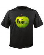 THE BEATLES - Apple - Logo - T-Shirt