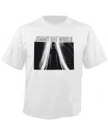 JIMMY EAT WORLD - Escalator - T-Shirt