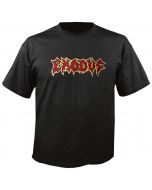 EXODUS - Metal Command - T-Shirt