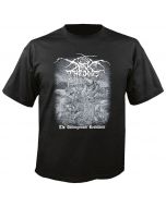 DARKTHRONE - The Undergorund Resistance - T-Shirt