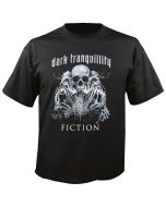 DARK TRANQUILLITY - The Ultimate Rebellion - T-Shirt