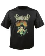 ENSIFERUM - Shaman - T-Shirt