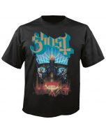 GHOST - Meliora - T-Shirt