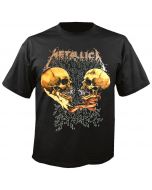 METALLICA - Sad but True - T-Shirt