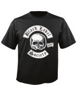 BLACK LABEL SOCIETY - The Almighty - Black - T-Shirt