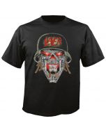 SLAYER - War Ensemble - T-Shirt