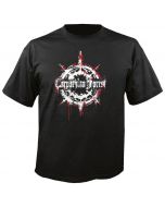 CARPATHIAN FOREST - Likeim - T-Shirt