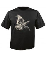 BLACK LABEL SOCIETY - Zakk Wylde - Icon - T-Shirt