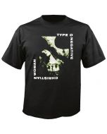 TYPE O NEGATIVE - Cover - Christian Woman - T-Shirt