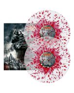 EXODUS - Shovel headed kill Maschine - 2LP - Splatter - Clear - Red