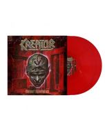 KREATOR - Violent revolution - 2LP - Red