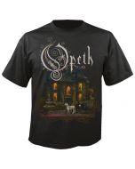 OPETH - In cauda venenum - Cover - T-Shirt