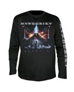 HYPOCRISY - Worship - Langarm - Shirt / Longsleeve 